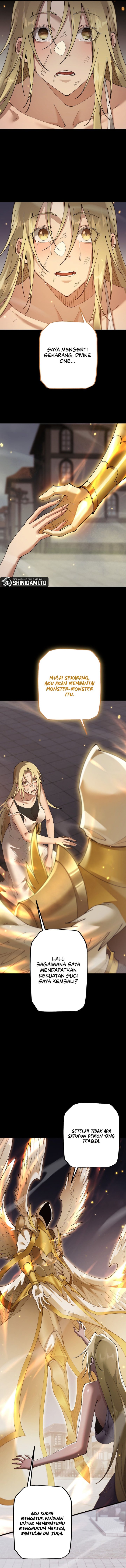 From Goblin to Goblin God Chapter 63 Gambar 14